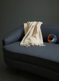 Sale Tibi Blanket Scarf Oatmeal
