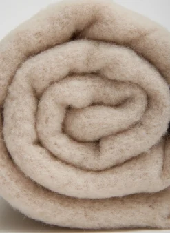 Sale Tibi Blanket Scarf Oatmeal