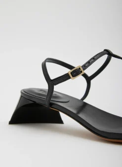 Sale Tibi Georgia Sandal Black