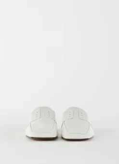 Clearance Tibi Granger Slide Creamy White