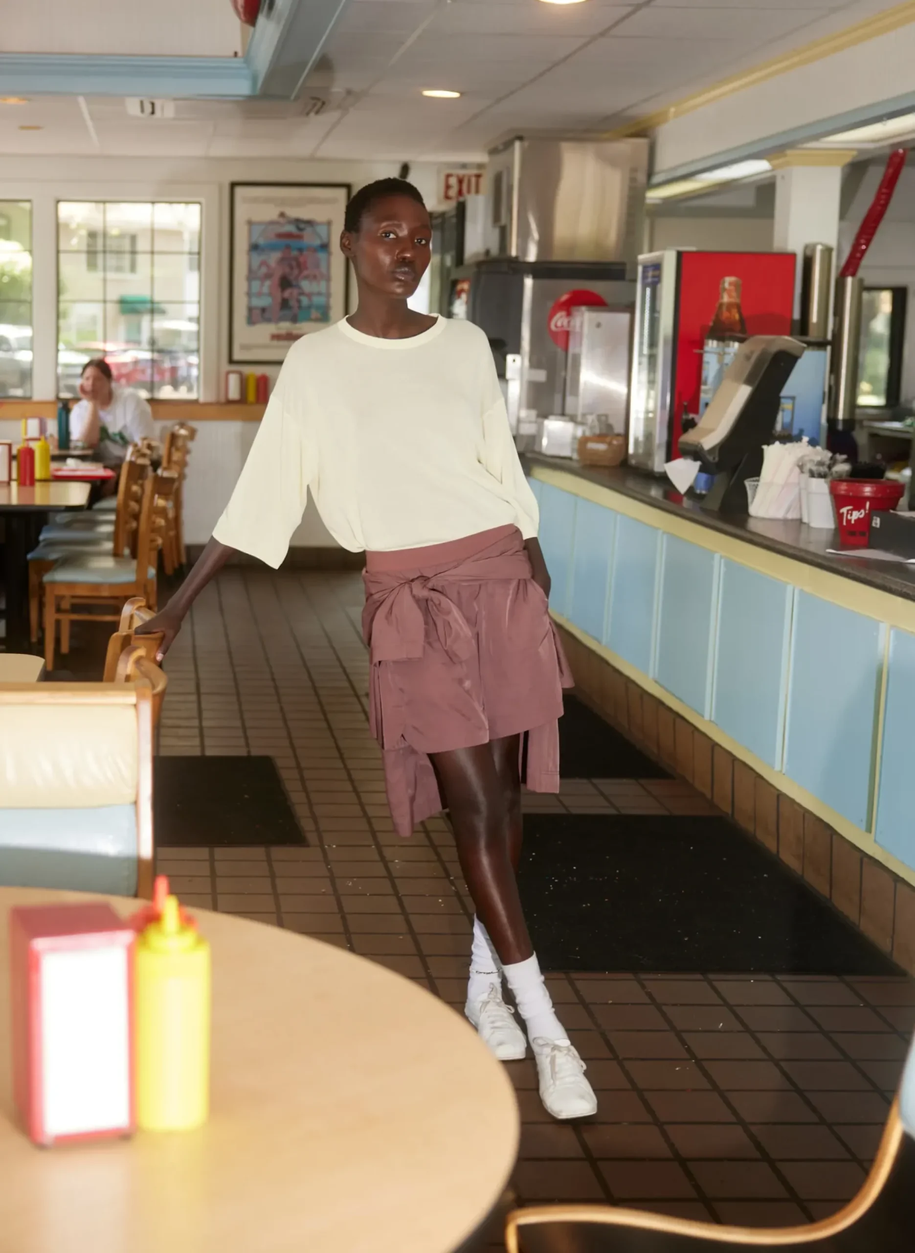 Tibi Knitwear Content Block 2