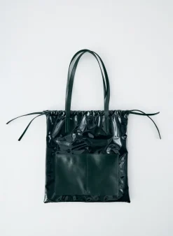 Best Tibi Lucas Bag Navy