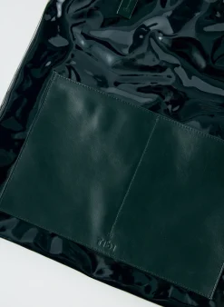 Best Tibi Lucas Bag Navy