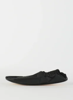 Best Tibi Mikhail Flat Black