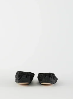 Best Tibi Mikhail Flat Black