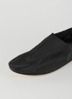 Best Tibi Mikhail Flat Black