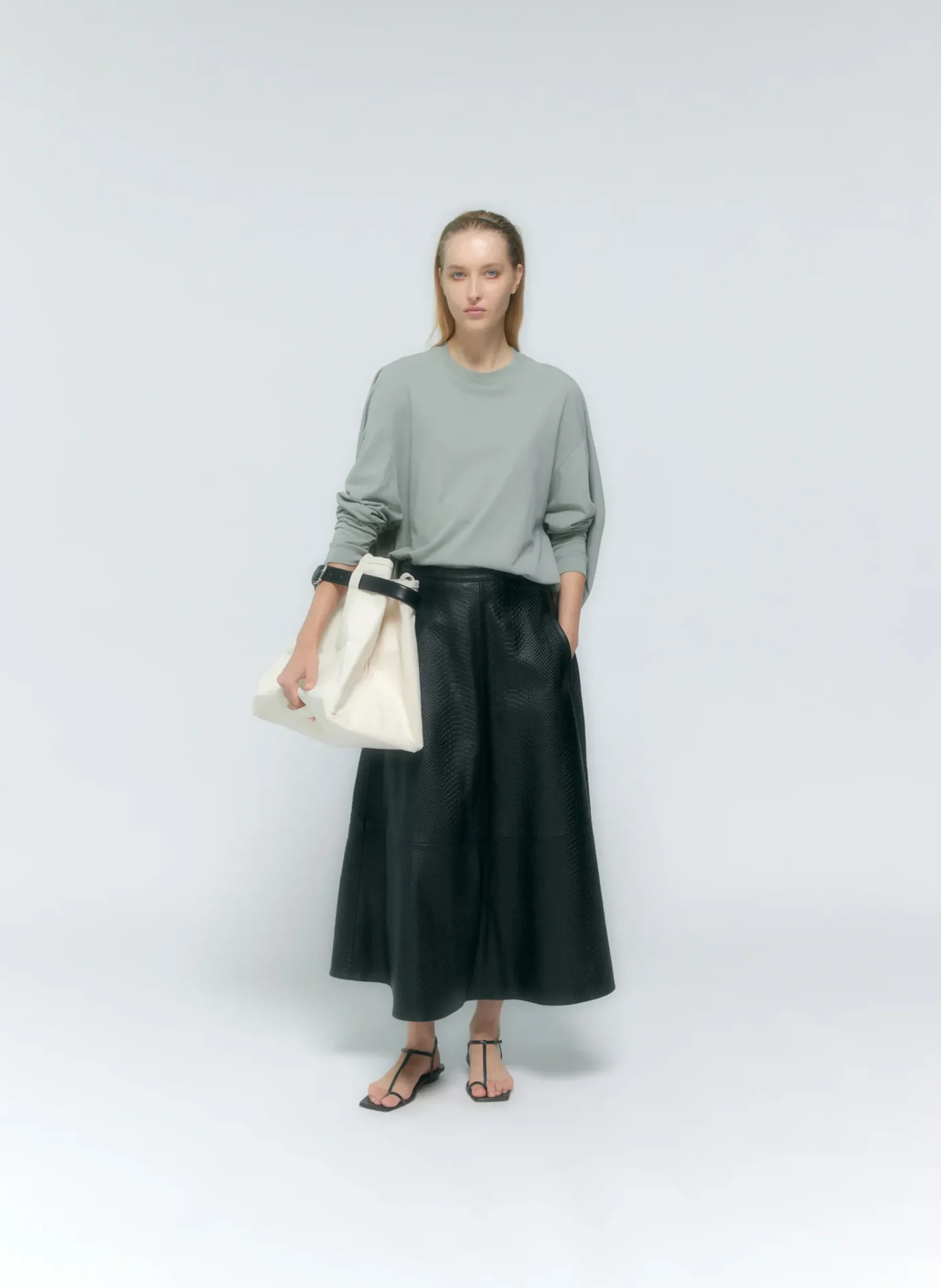 Hot Tibi Skirts Content Block 1